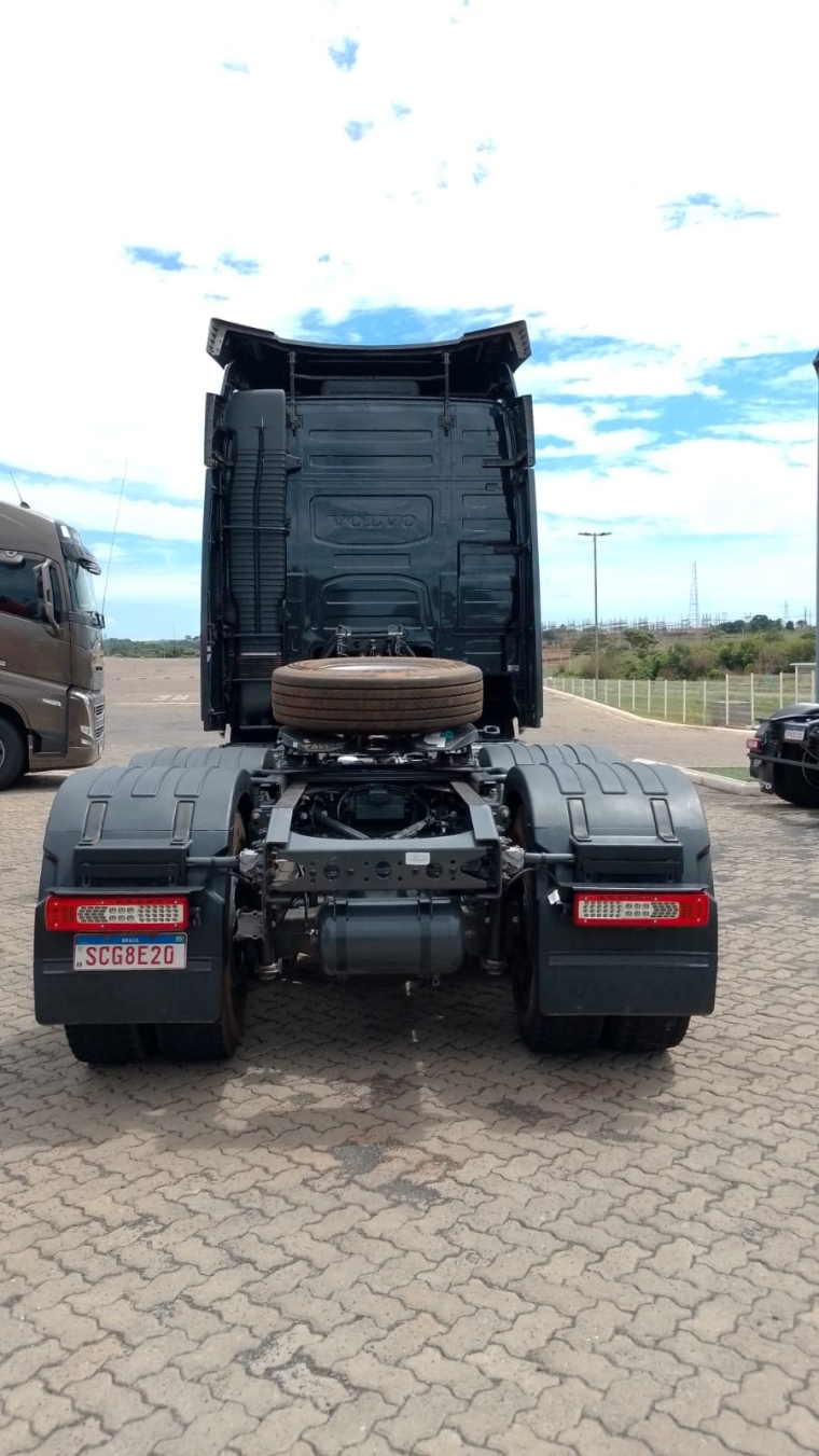 volvo fh 540 6x4 lc hslp diesel 2p automatico 20244