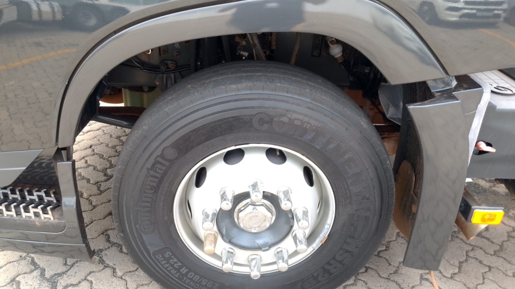 volvo fh 540 6x4 lc hslp diesel 2p automatico 20248