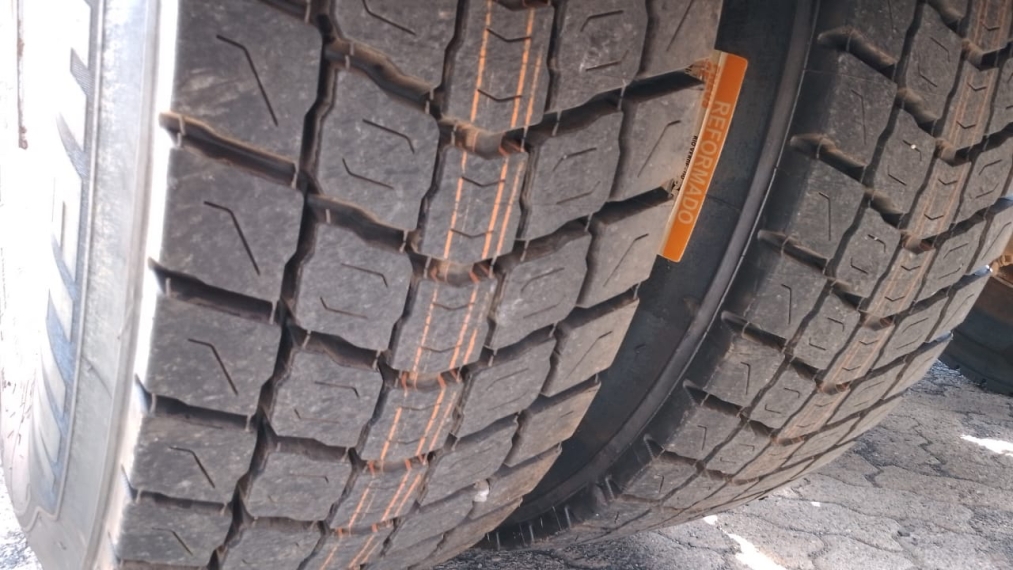 volvo fh 540 6x4 lc diesel 2p automatico 20247