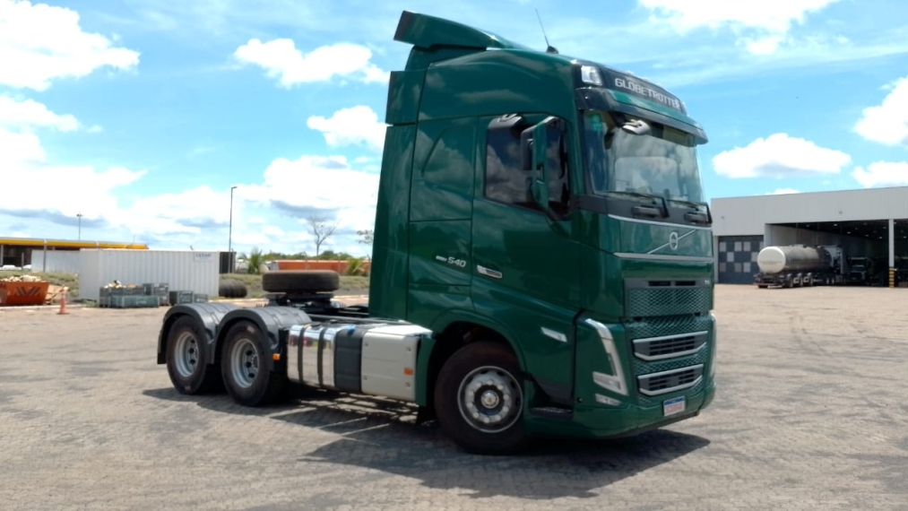 volvo fh 540 6x4 lc diesel 2p automatico 20244