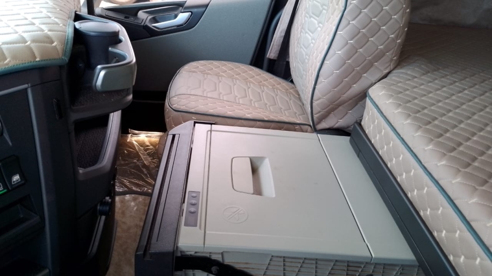 volvo fh 540 6x4 lc diesel 2p automatico 202414