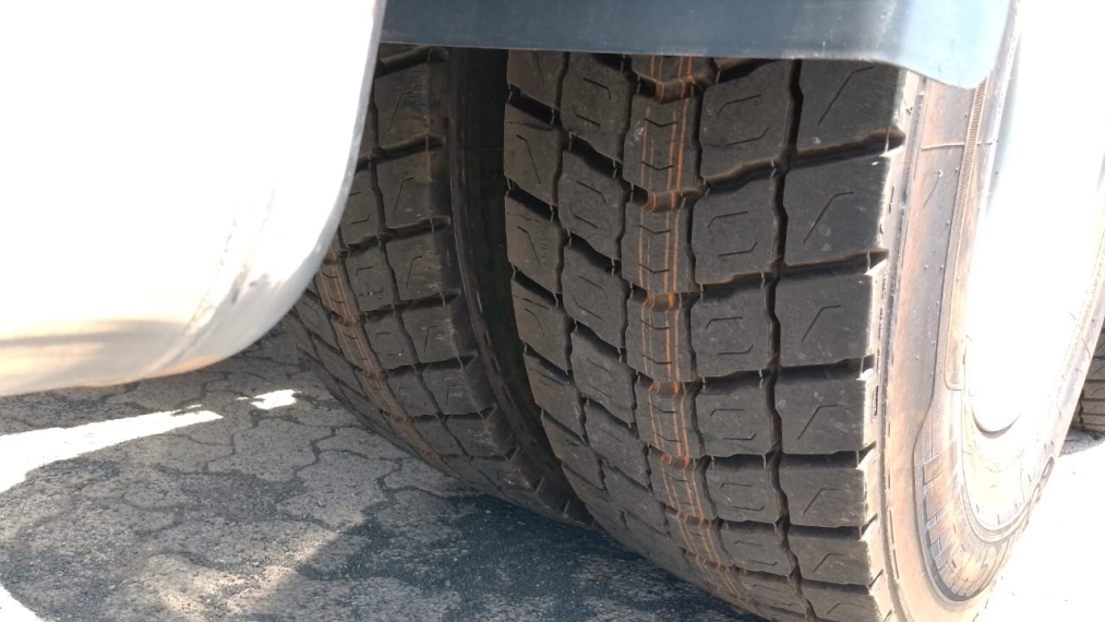 volvo fh 540 6x4 lc diesel 2p automatico 20246