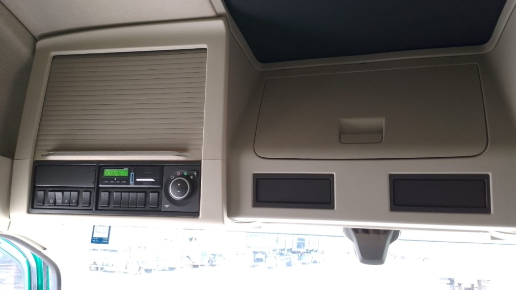 volvo fh 540 6x4 lc diesel 2p automatico 202413