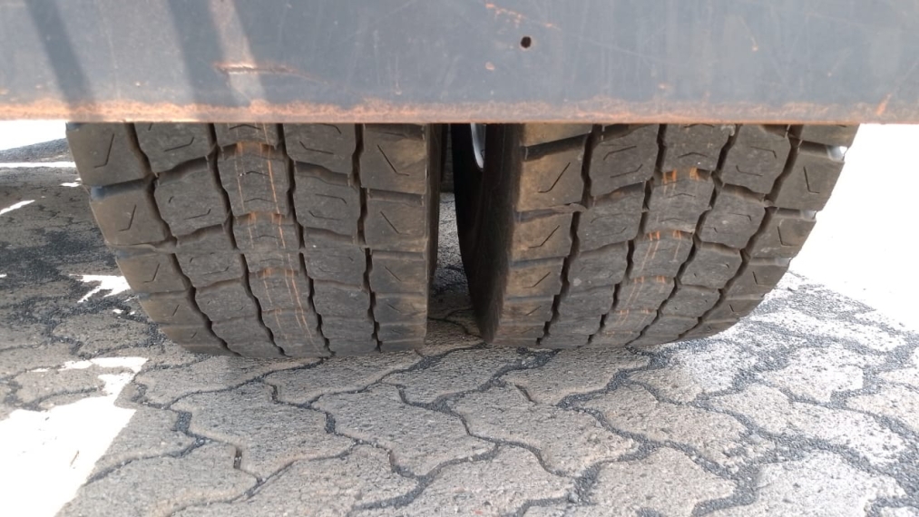 volvo fh 540 6x4 lc diesel 2p automatico 20248