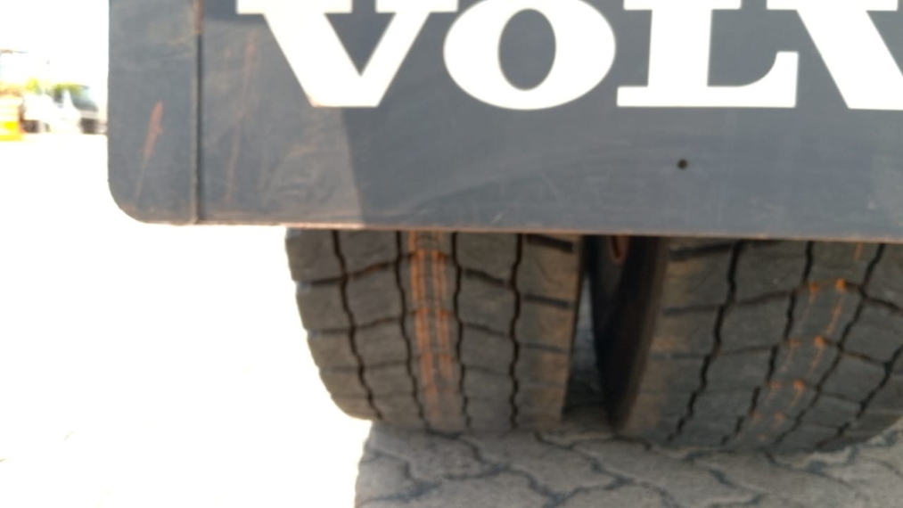 volvo fh 540 6x4 lc diesel 2p automatico 20245