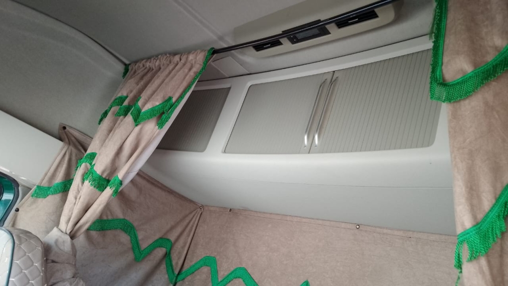 volvo fh 540 6x4 lc diesel 2p automatico 20249