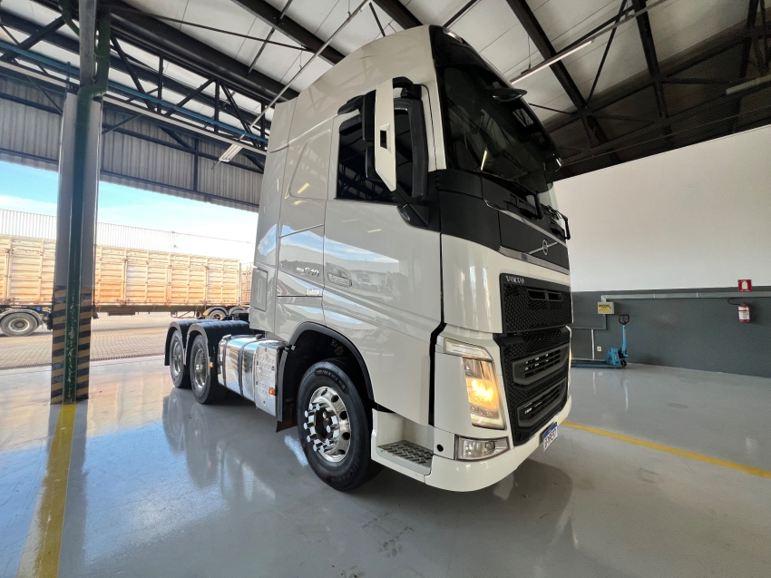 volvo fh540 lc hslp 6x4t susp ar3