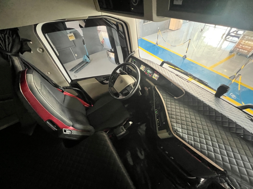 volvo fh540 lc hslp 6x4t susp ar7