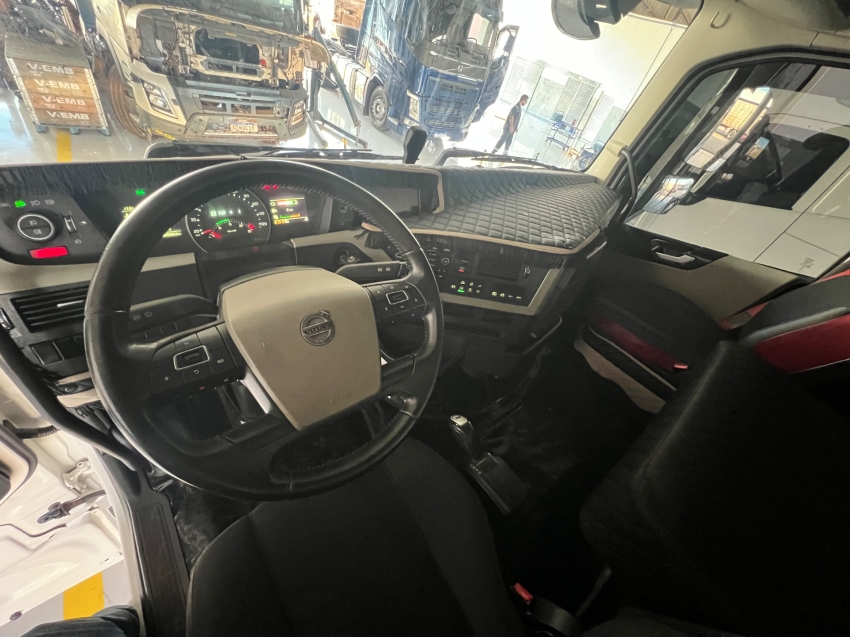 volvo fh540 lc hslp 6x4t susp ar21