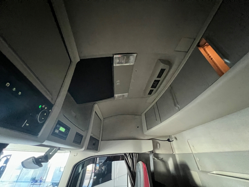 volvo fh540 lc hslp 6x4t susp ar19