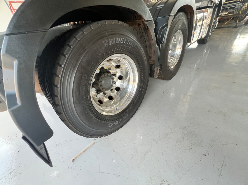 volvo fh540 lc hslp 6x4t susp ar29