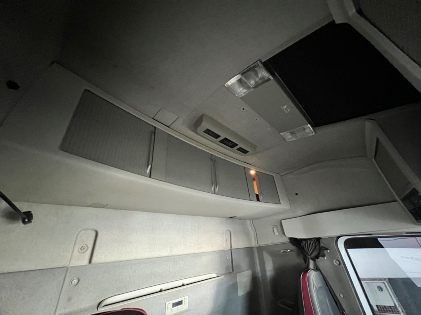 volvo fh540 lc hslp 6x4t susp ar24