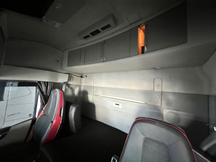 volvo fh540 lc hslp 6x4t susp ar5