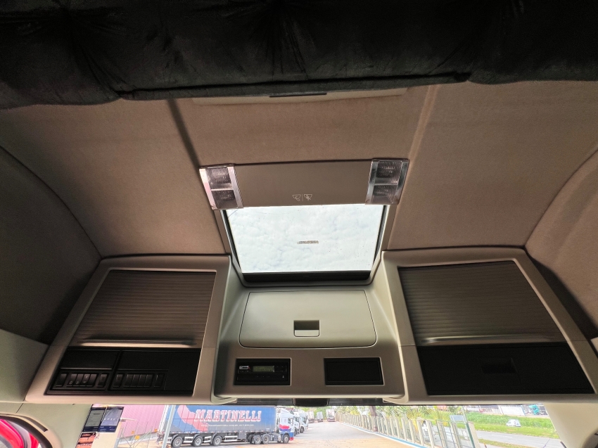 volvo fh540 ec hslp 6x4t 201822