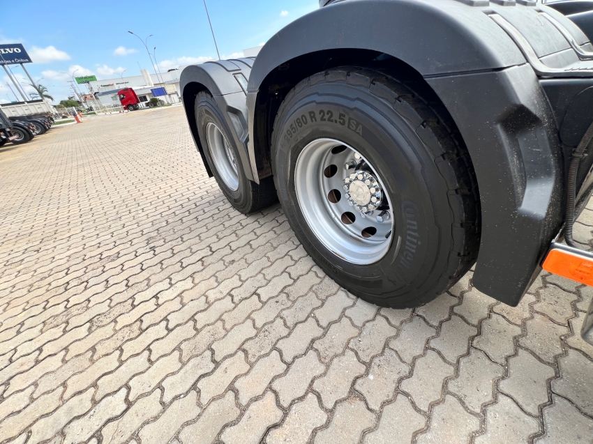 volvo fh540 ec hslp 6x4t 201823