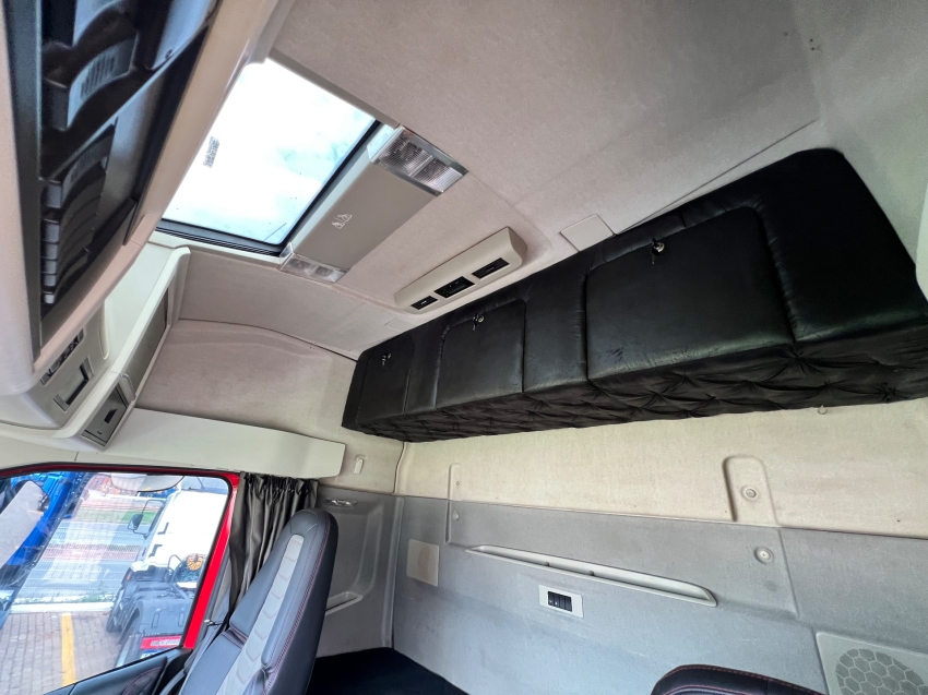 volvo fh540 ec hslp 6x4t 20188