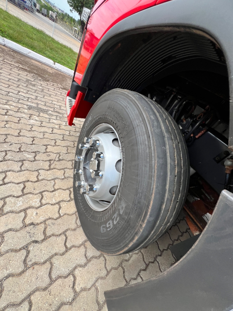 volvo fh540 ec hslp 6x4t 201813