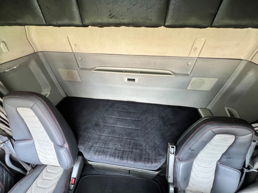 volvo fh540 ec hslp 6x4t 201821