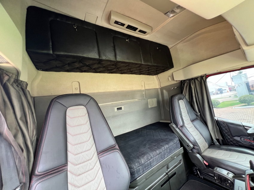 volvo fh540 ec hslp 6x4t 20185