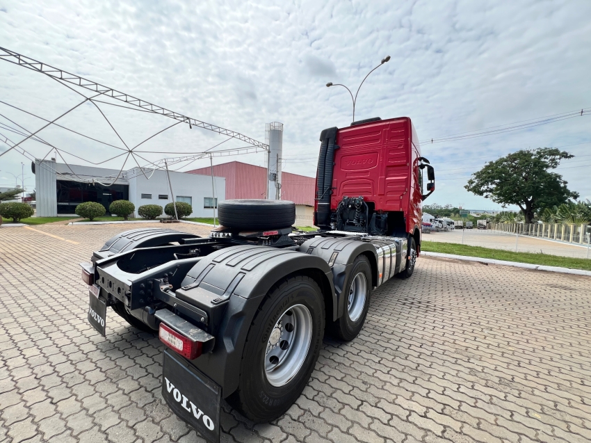 volvo fh540 ec hslp 6x4t 201816