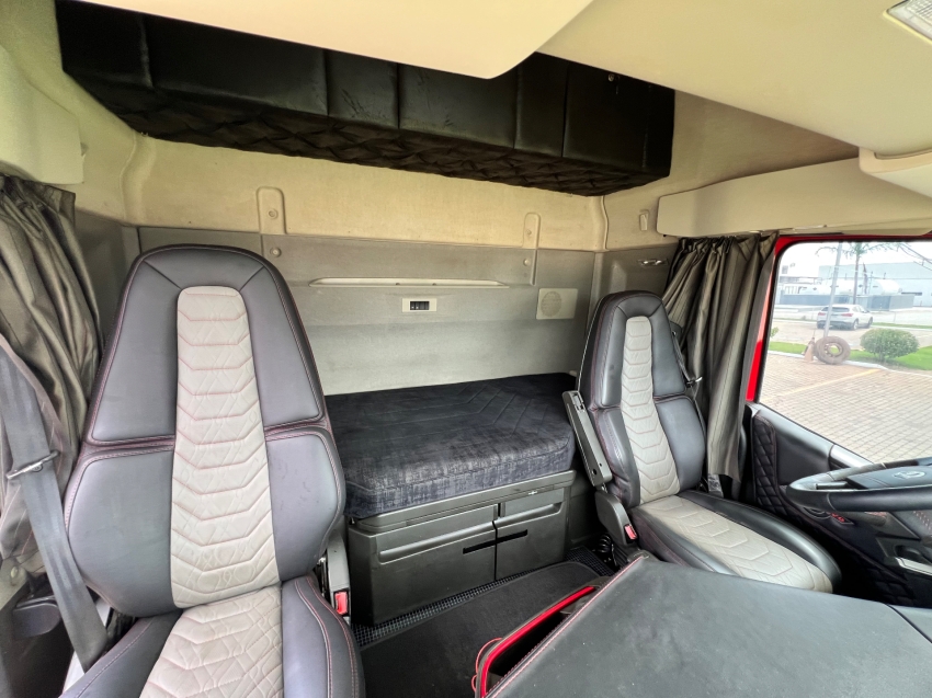 volvo fh540 ec hslp 6x4t 20183