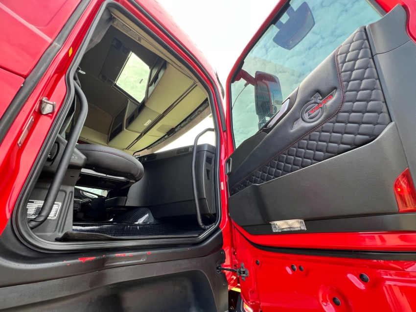 volvo fh540 ec hslp 6x4t 201820