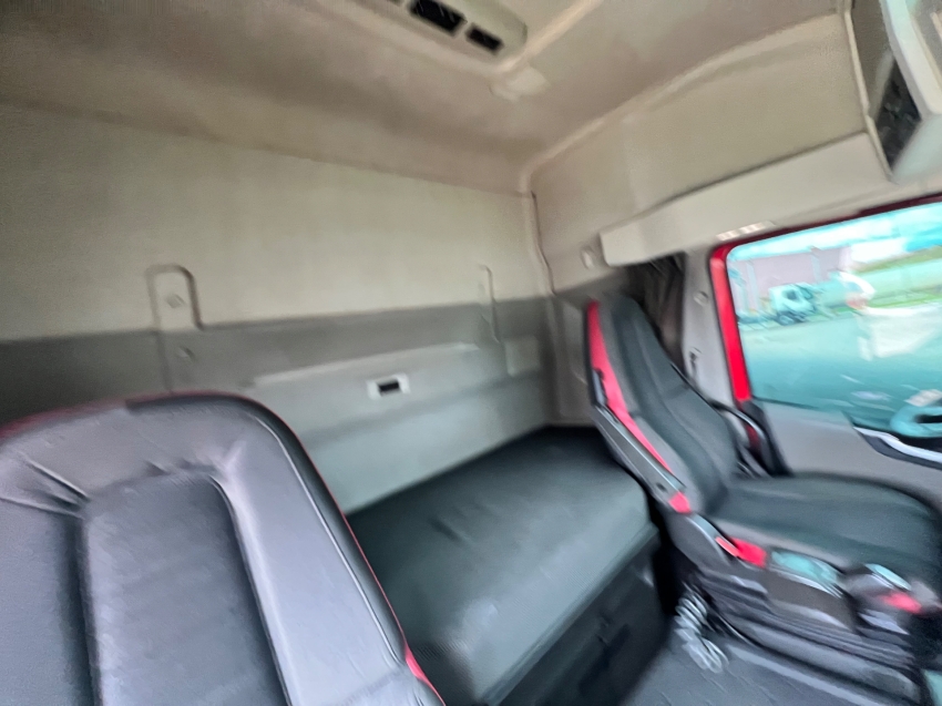 volvo fh540 sc hslp 6x4t 2021/202110