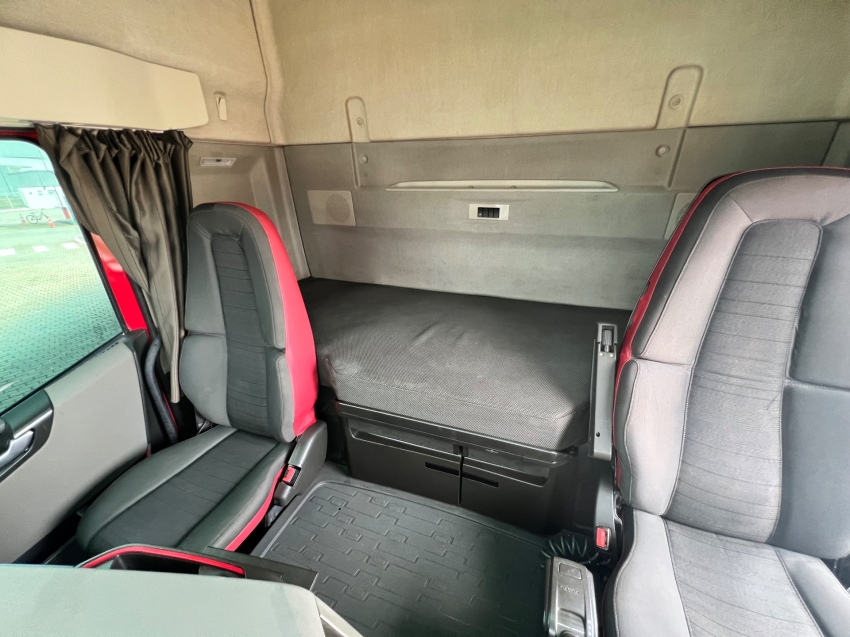 volvo fh540 sc hslp 6x4t 2021/20216