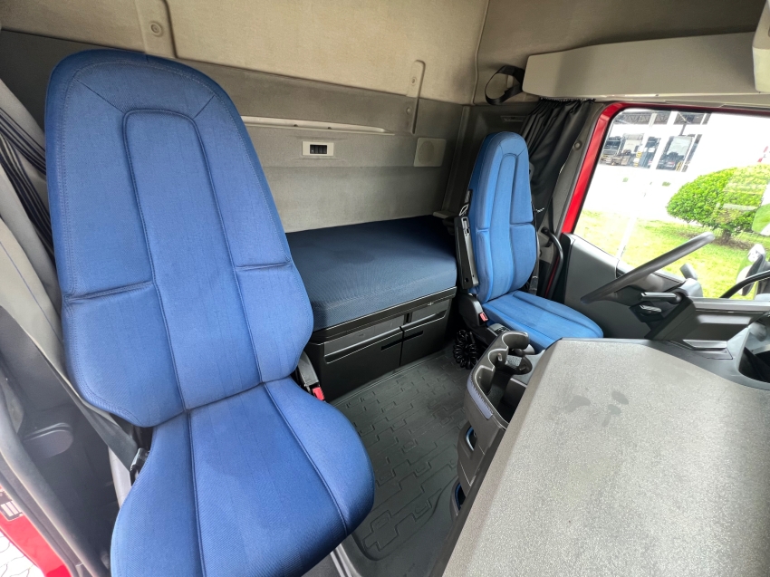 volvo fh540 sc hslp 6x4t 202215