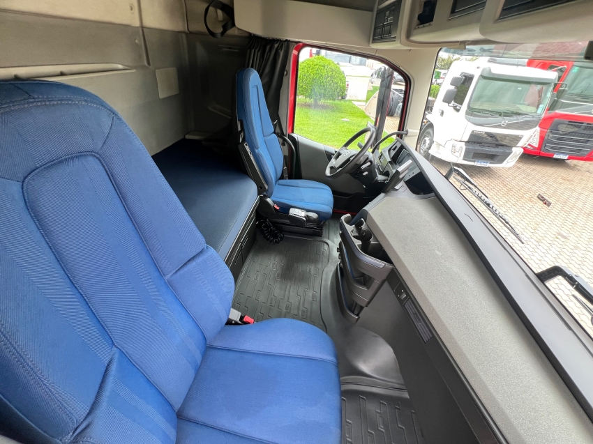 volvo fh540 sc hslp 6x4t 202216