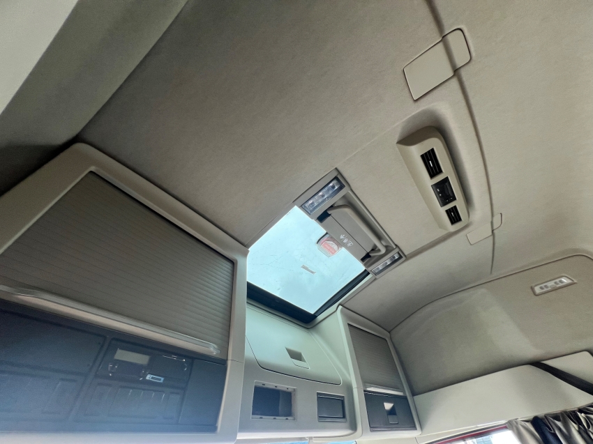 volvo fh540 sc hslp 6x4t 202212