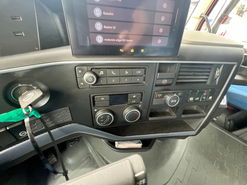 volvo fh540 sc hslp 6x4t 202218