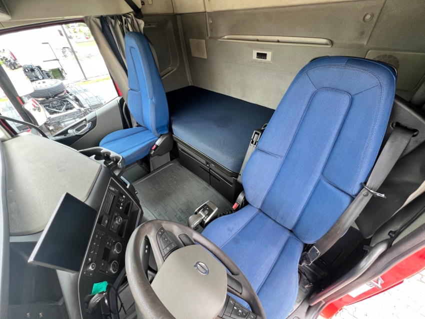 volvo fh540 sc hslp 6x4t 20229