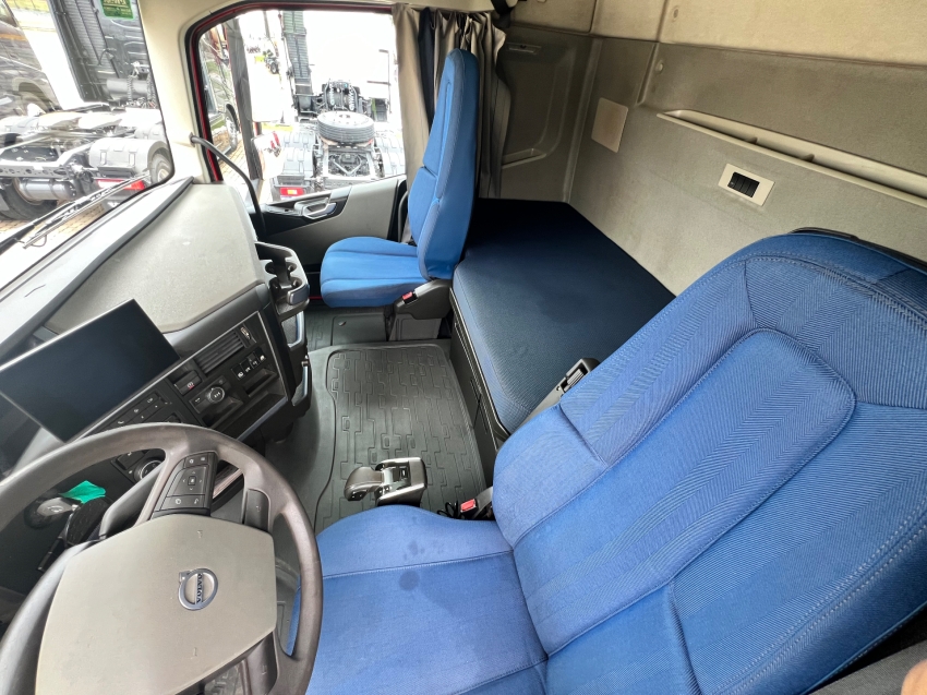 volvo fh540 sc hslp 6x4t 202211