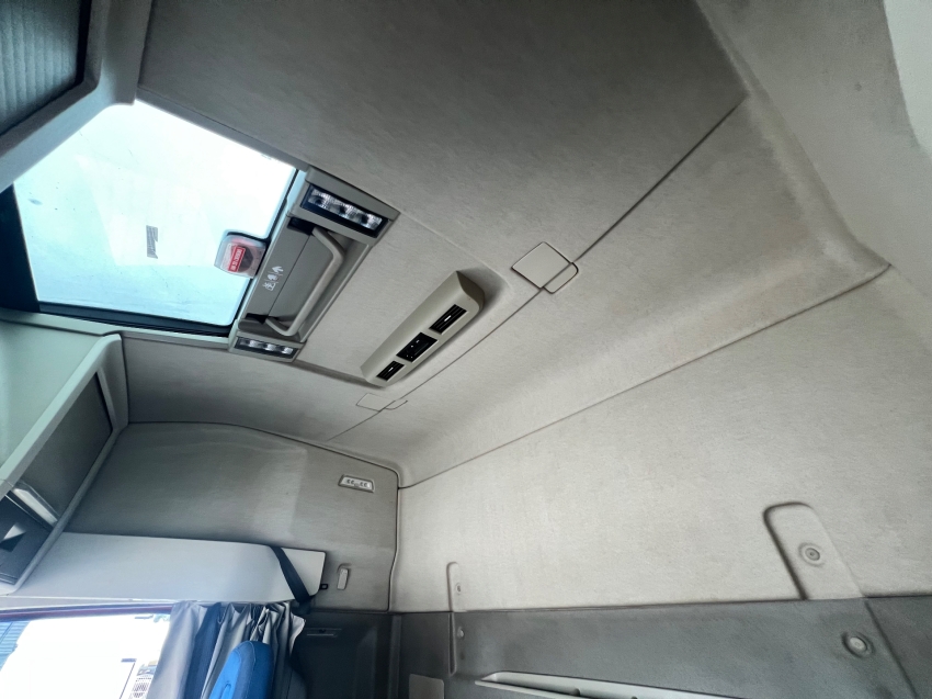 volvo fh540 sc hslp 6x4t 202213