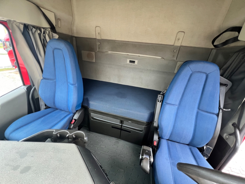 volvo fh540 sc hslp 6x4t 202214