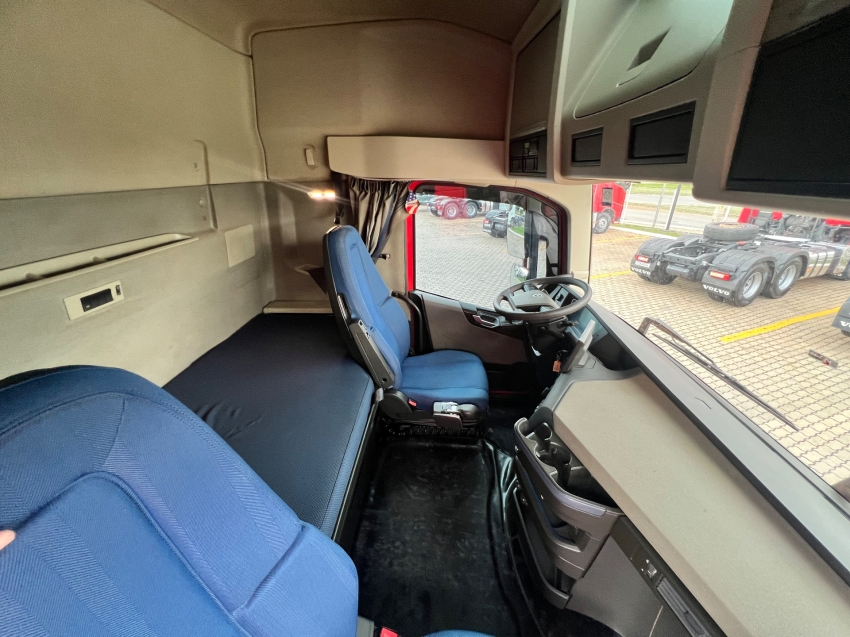 volvo fh540 sc hslp 6x4t19