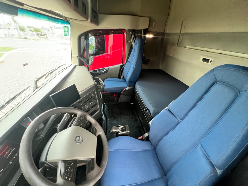 volvo fh540 sc hslp 6x4t11