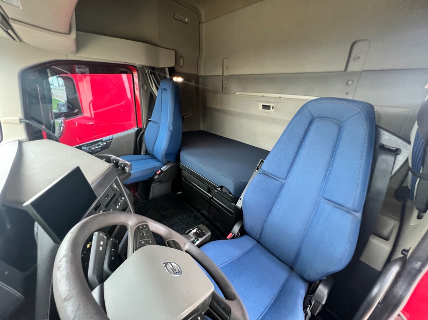 volvo fh540 sc hslp 6x4t12