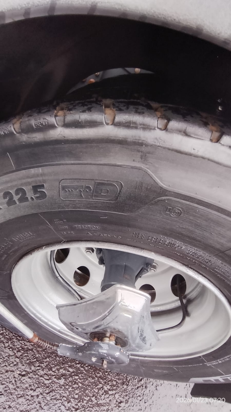 scania r 440 streamline 6 diesel 2p semiautomatico 20158