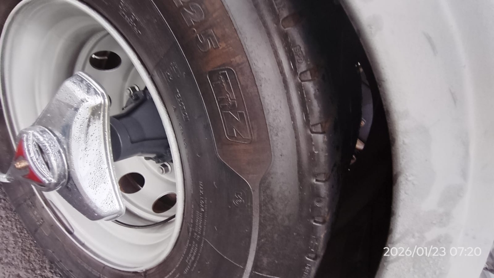 scania r 440 streamline 6 diesel 2p semiautomatico 20157