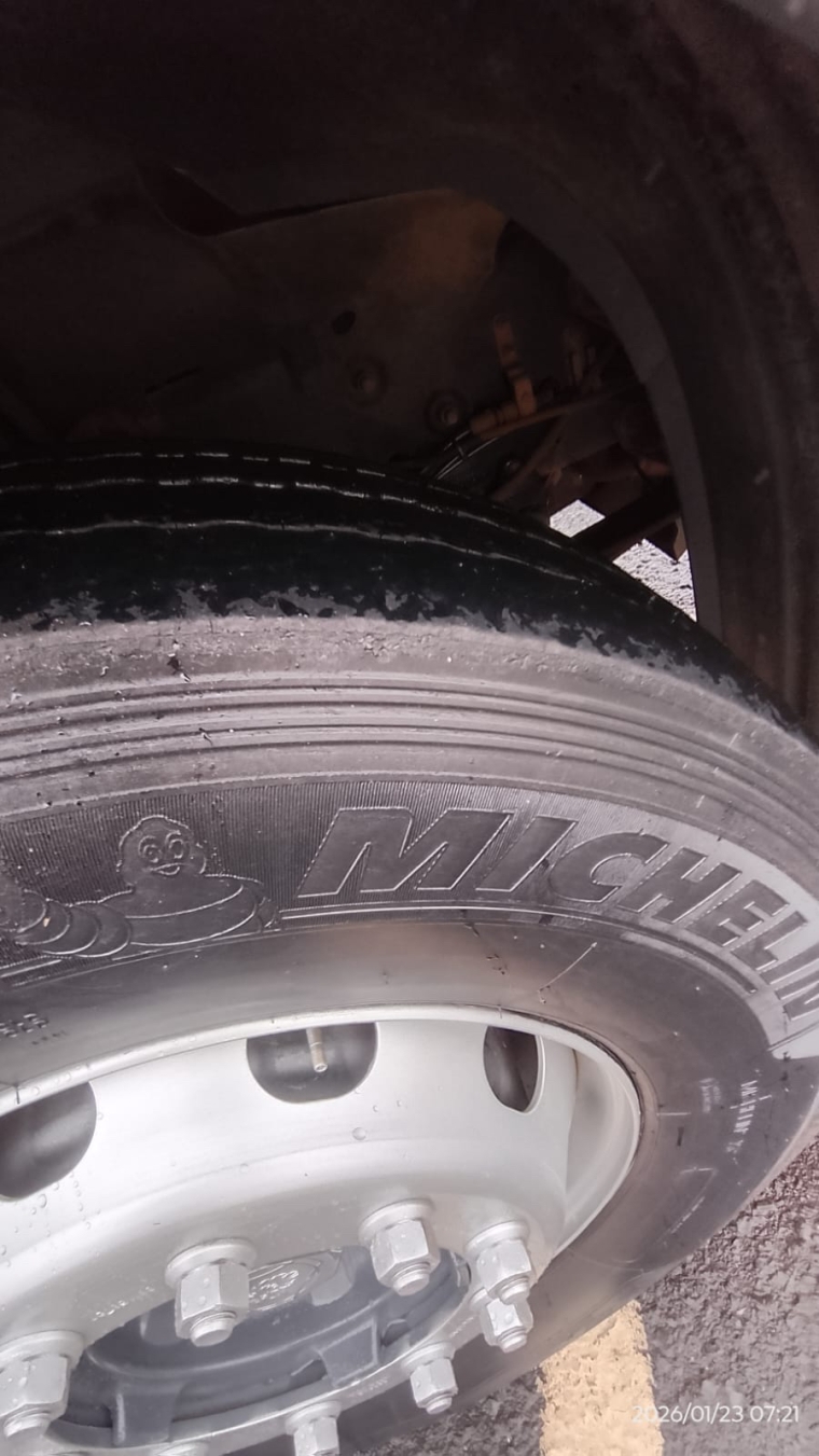 scania r 440 streamline 6 diesel 2p semiautomatico 201511