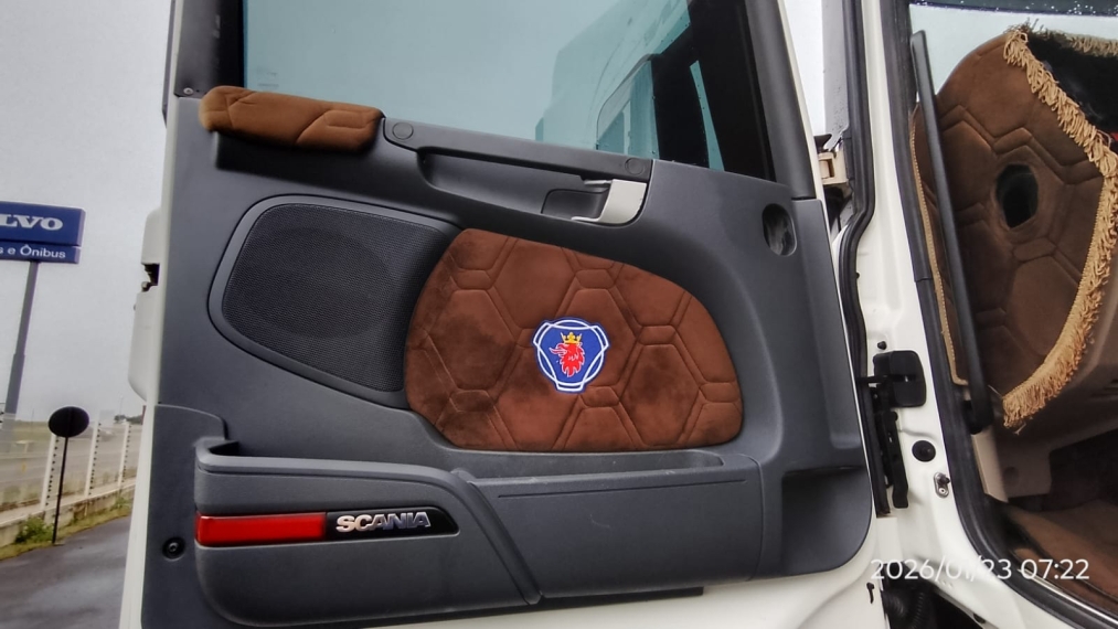 scania r 440 streamline 6 diesel 2p semiautomatico 201519