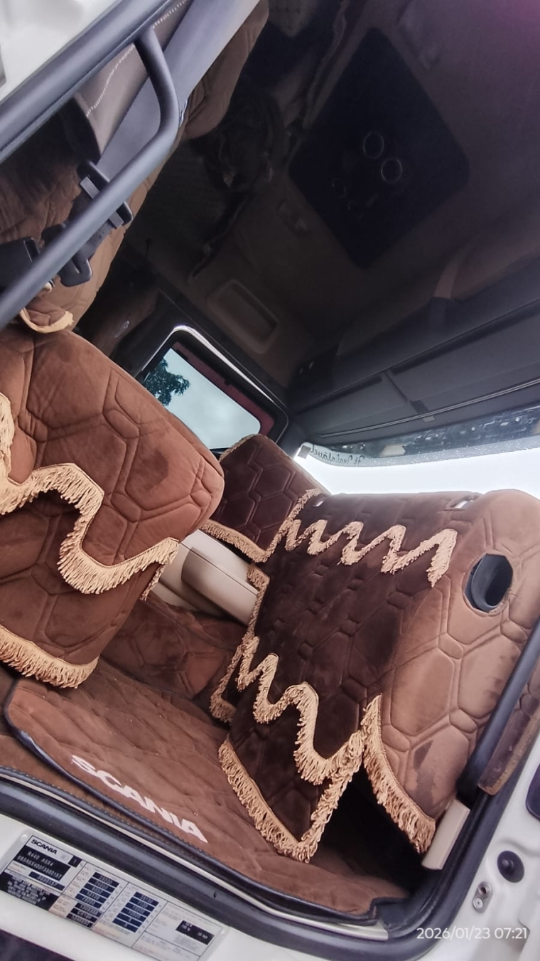 scania r 440 streamline 6 diesel 2p semiautomatico 201512