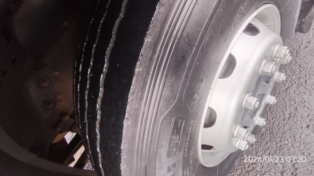 scania r 440 streamline 6 diesel 2p semiautomatico 20156