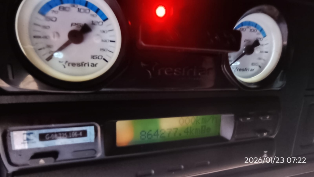 scania r 440 streamline 6 diesel 2p semiautomatico 201516