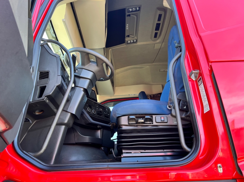 volvo fh540 sc hslp 6x4t 22/226