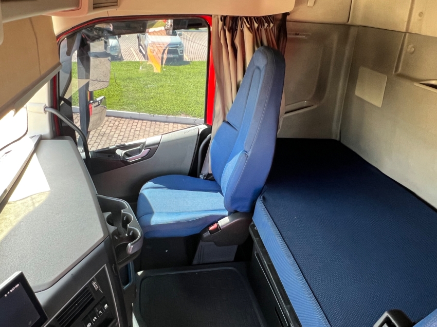 volvo fh540 sc hslp 6x4t 22/2213