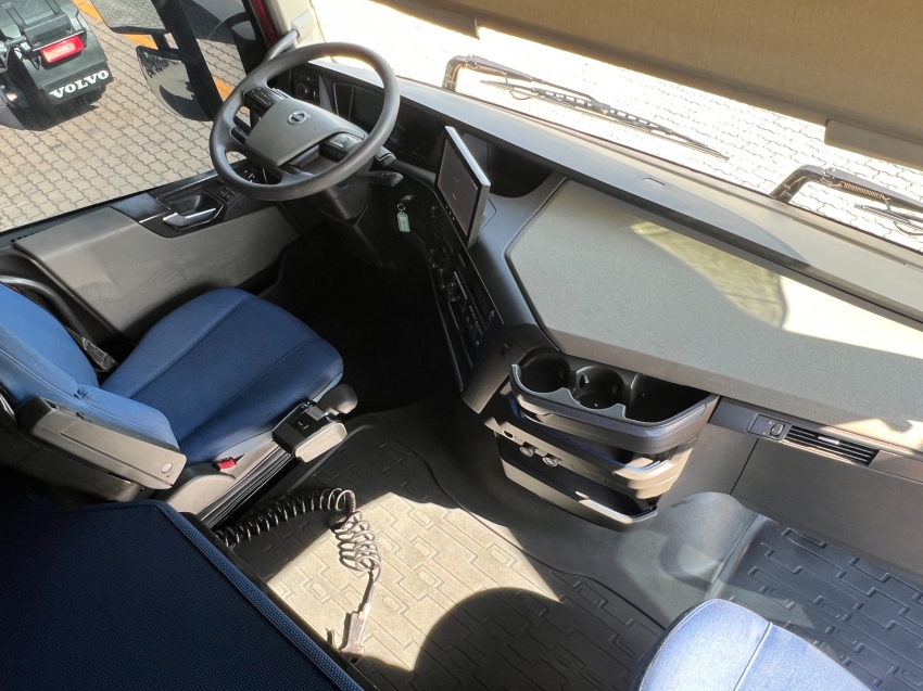 volvo fh540 sc hslp 6x4t 22/2210