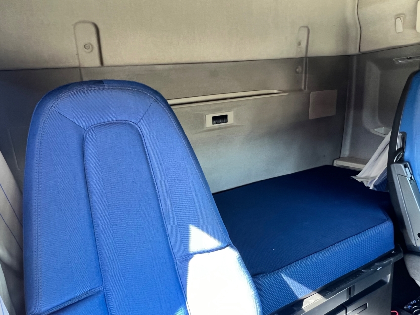 volvo fh540 sc hslp 6x4t 22/228